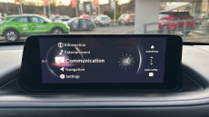 Mazda CX-30 2.0 e-Skyactiv G MHEV Homura 5dr Petrol Hatchback